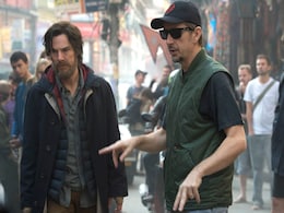Doctor Strange in the Multiverse of Madness: Scott Derrickson Steps Down as Director Doctor Strange in the Multiverse of Madness: Scott Derrickson Steps Down as Director
