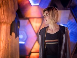 Doctor Who Season 11 Now Available on Amazon Prime Video in India Doctor Who Season 11 Now Available on Amazon Prime Video in India