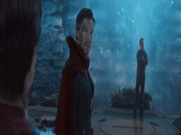 Spider-Man 3 Will Feature Benedict Cumberbatch’s Doctor Strange: Report Spider-Man 3 Will Feature Benedict Cumberbatch’s Doctor Strange: Report