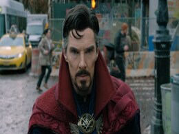 Doctor Strange in the Multiverse of Madness Trailer Reveals Evil Doctor Strange Doctor Strange in the Multiverse of Madness Trailer Reveals Evil Doctor Strange