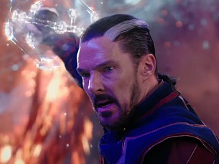 Doctor Strange in the Multiverse of Madness Final Trailer: Strange and Wanda Maximoff Recall What They&rsquo;ve Lost