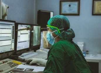 Google’s Response to OpenAI’s Healthcare Push Is an Open Model With Medical Imaging Capability