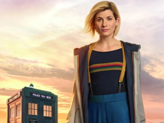 Doctor Who: The Power of the Doctor Trailer Teases Jodie Whittaker&rsquo;s Final Appearance as the Time Lord