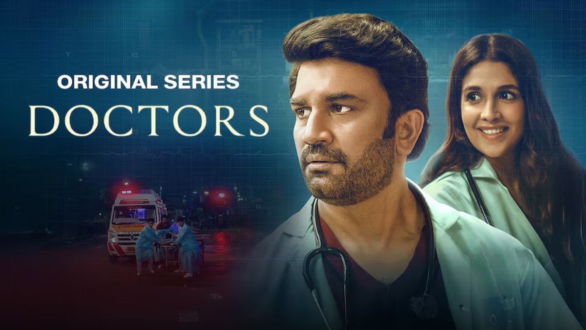 Sharad Kelkar&rsquo;s Doctors Premieres Soon on JioCinema: When to Watch it Online?