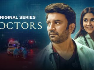 Sharad Kelkar&rsquo;s Doctors Premieres Soon on JioCinema: When to Watch it Online?