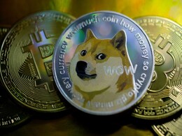 Robinhood Says Its Revenue From Cryptocurrency May Decrease After Dogecoin Trading Volume Dips Robinhood Says Its Revenue From Cryptocurrency May Decrease After Dogecoin Trading Volume Dips