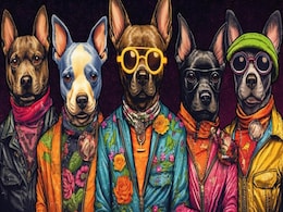German Intelligence Unit BND to Use Dog-Themed NFTs to Fish for Cyber Talent: Details German Intelligence Unit BND to Use Dog-Themed NFTs to Fish for Cyber Talent: Details
