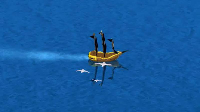 Dokdo Review: This Mobile Game Is the Poor Man's Sea of Thieves