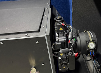 India&rsquo;s First Dolby Vision Post-Production Facility For Cinema at Annapurna Studios Unlocks New Creative Possibilities