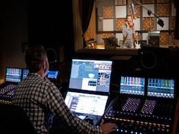 Dolby Atmos in the Studio: How the 3D Sound Stage Technology Is Reshaping Music Production in India Dolby Atmos in the Studio: How the 3D Sound Stage Technology Is Reshaping Music Production in India
