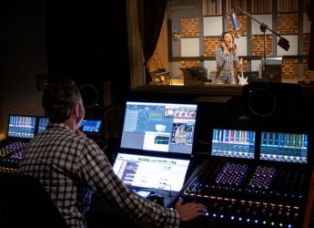 Dolby Atmos in the Studio: How the 3D Sound Stage Technology Is Reshaping Music Production in India