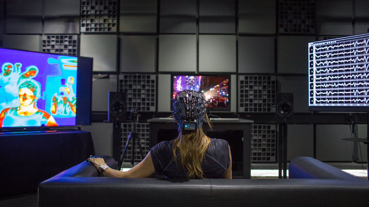 How Dolby Is Using Biosensors to Help Produce Better Movies and TV Shows