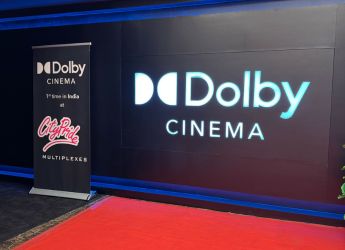 Dolby Cinema Debuts in Pune Featuring Dolby Vision With 4K Laser Projection, Dolby Atmos