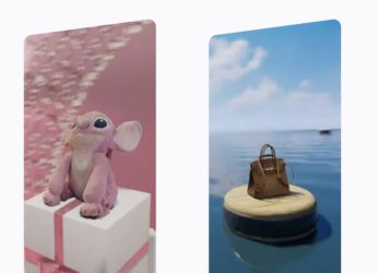 Doly for iPhone Can Render 3D Videos Just by Scanning Products With the Camera