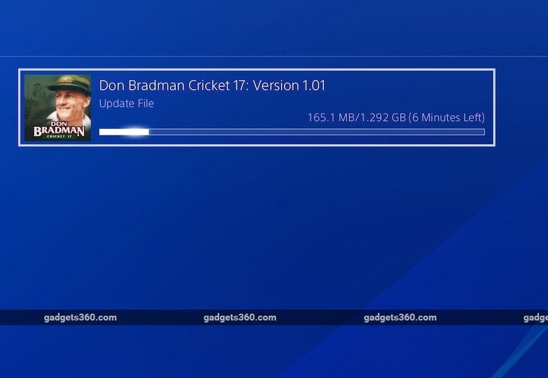 don bradman cricket 17 pc online patch