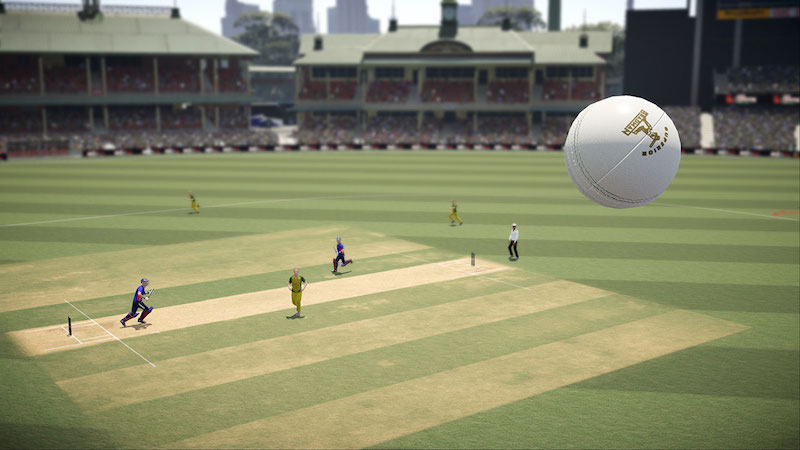 Don Bradman Cricket 17 Review: Very Tough to Master