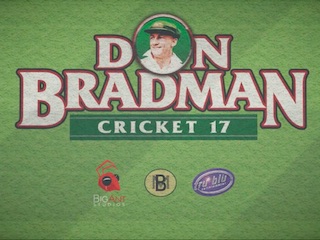 Don Bradman Cricket 17 Review: Very Tough to Master