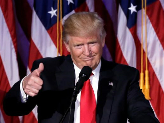 Donald Trump Wins: What Mark Zuckerberg, Satya Nadella, and Other Tech Executives Said