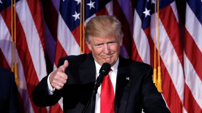 Donald Trump Wins: What Mark Zuckerberg, Satya Nadella, and Other Tech Executives Said