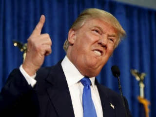 Donald Trump Wins 2016 US Election: Why Big Data Is Amongst the Biggest Losers in US Elections