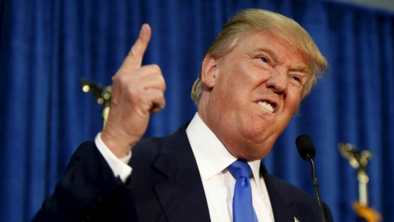 Donald Trump Wins 2016 US Election: Why Big Data Is Amongst the Biggest Losers in US Elections