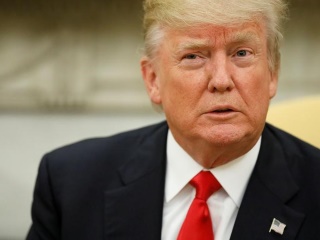 Amazon Targeted by US President Donald Trump Over &#039;Internet Taxes&#039;