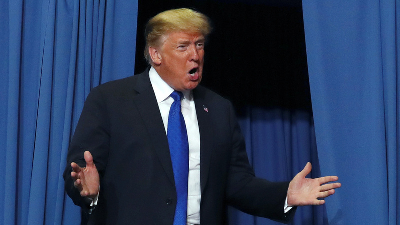 Public Officials Cannot 'Block' People on Social Media: US Appeals Court