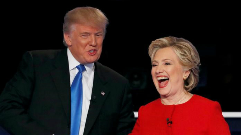 Donald Trump is the President-Elect: US Presidential Election 2016 Results Live and Vote Count Online