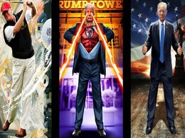 NFT-Supporter Trump Vouches to Squash CBDC Creation in US if Re-Elected President NFT-Supporter Trump Vouches to Squash CBDC Creation in US if Re-Elected President