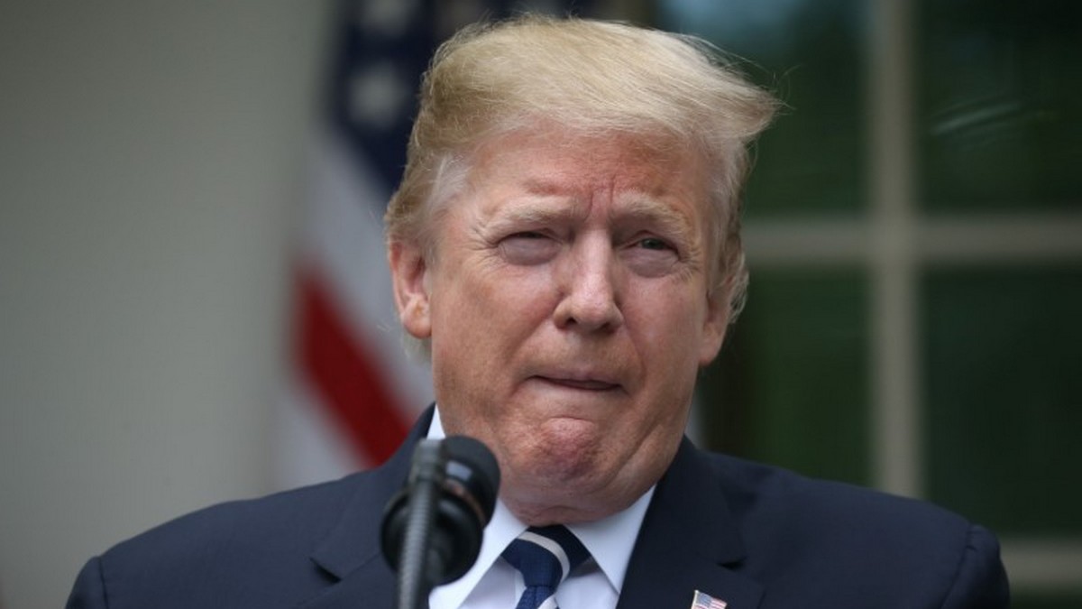 Huawei Dispute Could Be Resolved in US-China Trade Deal, Trump Says