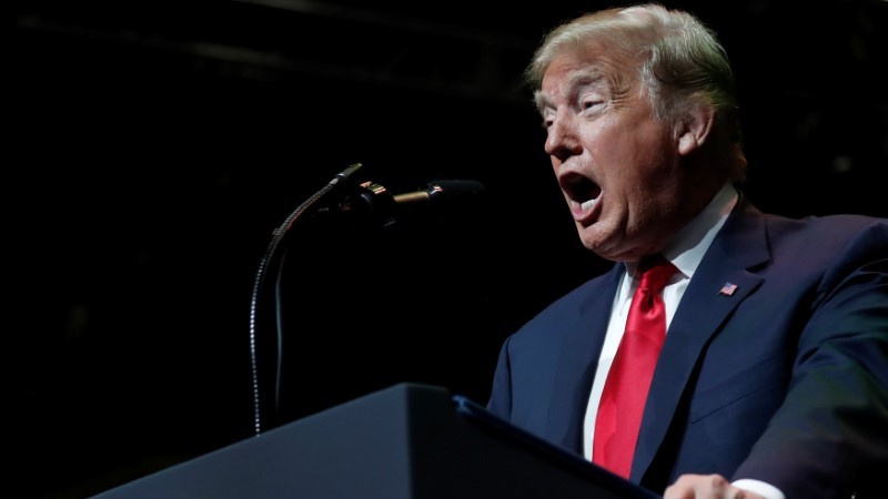 Trump Administration Will Allow AI to 'Freely Develop' in the US: Official