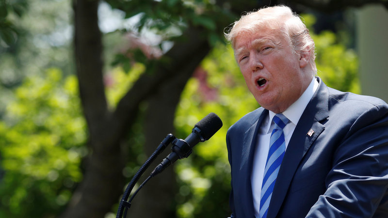 Trump's Google Threat Smacks of Chinese Government-Style Internet Control