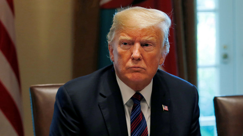 Twitter Still Won't Remove Trump's Tweets That Violate Its Rules. But It Will Label Them.