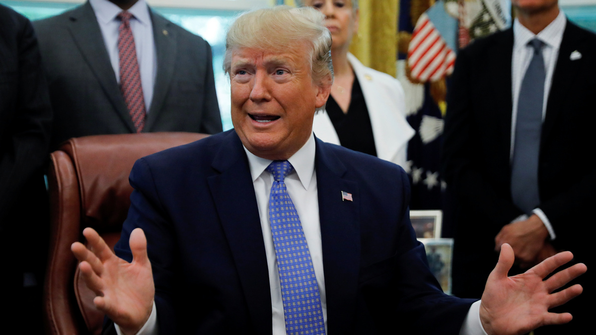 Apple Request for Tariffs Exemption on Mac Pro Parts From China Denied: Trump