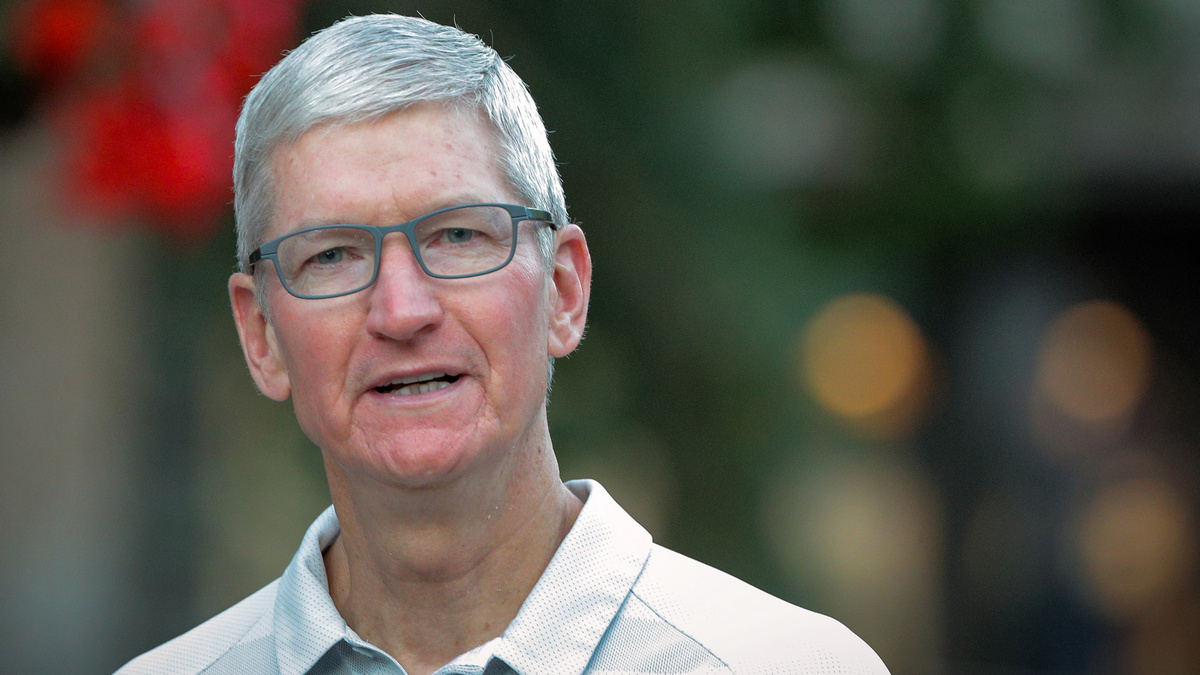 Apple Donating Millions of Masks for Health Workers in US, Europe
