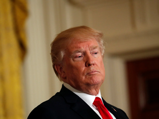 Trump&#039;s Meeting With the Video Game Industry to Talk Gun Violence Could Get Ugly