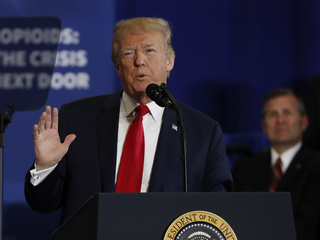 US Bans Transactions With Venezuela&#039;s Digital Currency