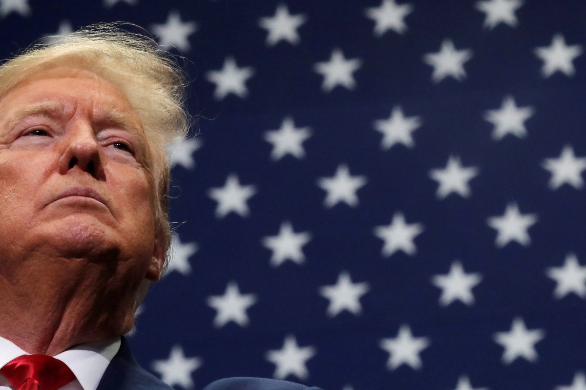 US Unveils Tariffs on France Over Digital Tax but Delays Collection
