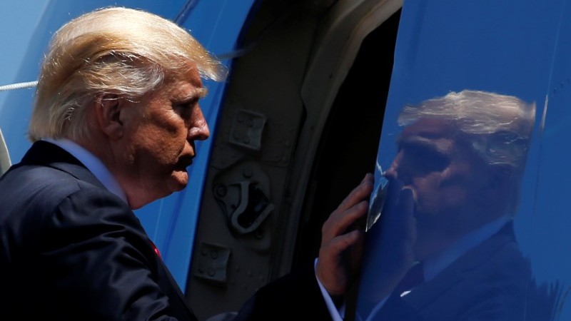 Trump Administration Sued by 8 US States Over 3D Guns