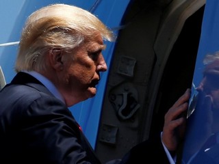 Trump Administration Sued by 8 US States Over 3D Guns