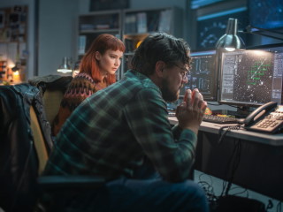 Don&rsquo;t Look Up Trailer: Leonardo DiCaprio, Jennifer Lawrence Try to Warn About a Comet Headed for Earth