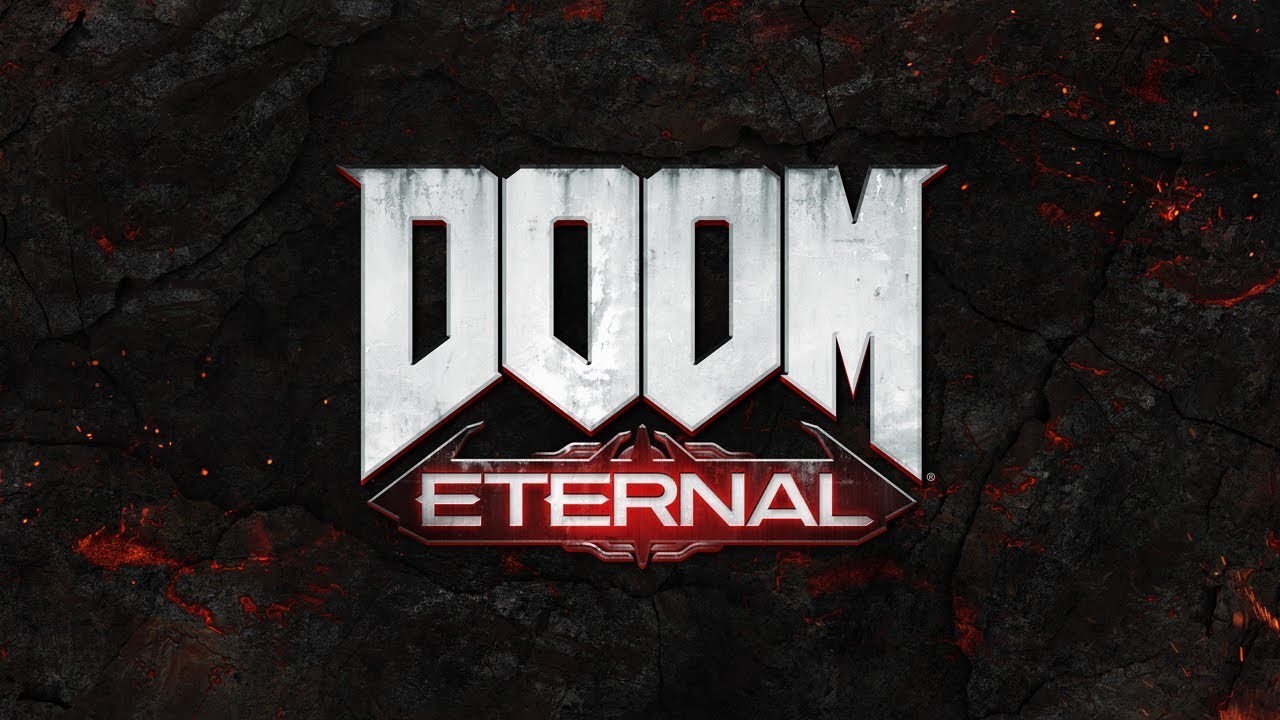 Doom Eternal: Gameplay Trailer, New Multiplayer, and Switch Release