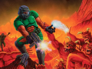 Doom and Doom II Now Available in a &#039;Definitive&#039; Enhanced Package, Upgraded for Modern Platforms