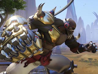 Overwatch Not Coming to the Mac Due to Apple&#039;s &#039;Technology Decisions&#039;, Says Lead Engineer Tim Ford