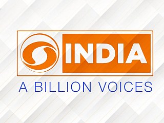 DD India Partners Yupp TV to Expand Its Global Reach to US, UK, Australia