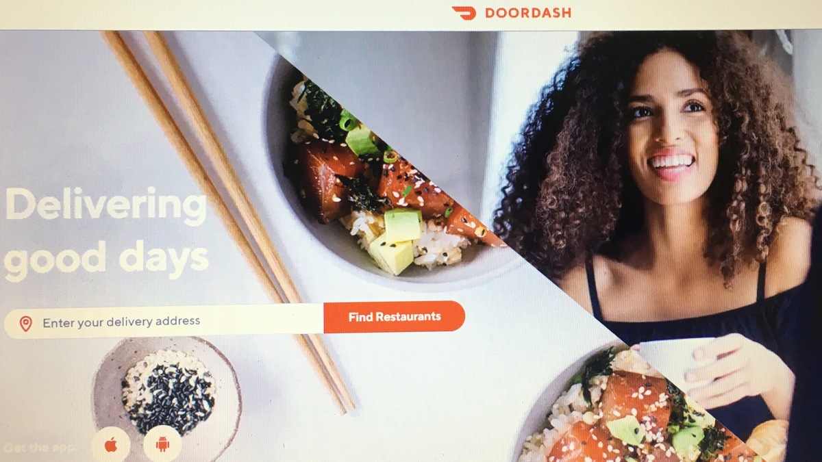 DoorDash Says It Will Change Controversial Tipping Policy