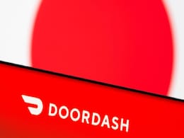 DoorDash Sues New York City Over Customer Data Law, Second Lawsuit in Week DoorDash Sues New York City Over Customer Data Law, Second Lawsuit in Week