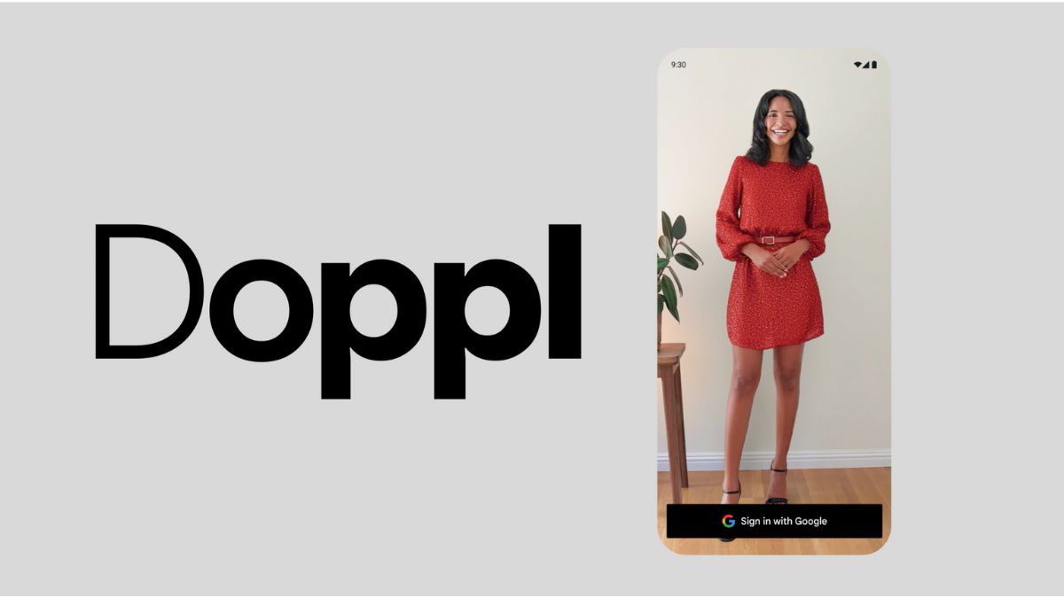 Google Launches Doppl, a New App That Lets You Try-On Outfits Virtually