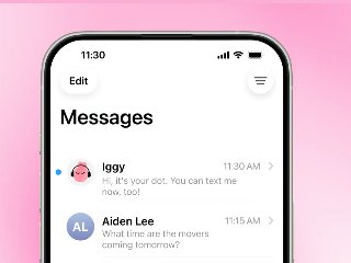 OpenAI Dots Can Now Send Texts, Photos, Voice Messages to Users via iMessage, RCS
