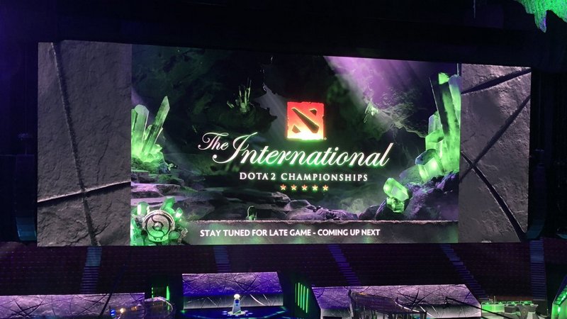 The International 2018: The Pressure Is on With $25 Million Up for Grabs
